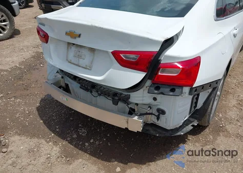 2023 Chevrolet Malibu Fwd 1Fl z USA, uszkodzony, nr VIN 1G1ZC5ST5PF118435